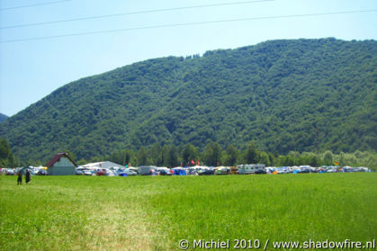 Metal Camp, Tolmin, Slovenia, Metal Camp and Venice 2010,travel, photography