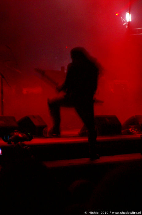 Immortal, main stage, Metal Camp, Tolmin, Slovenia, Metal Camp and Venice 2010,travel, photography,favorites