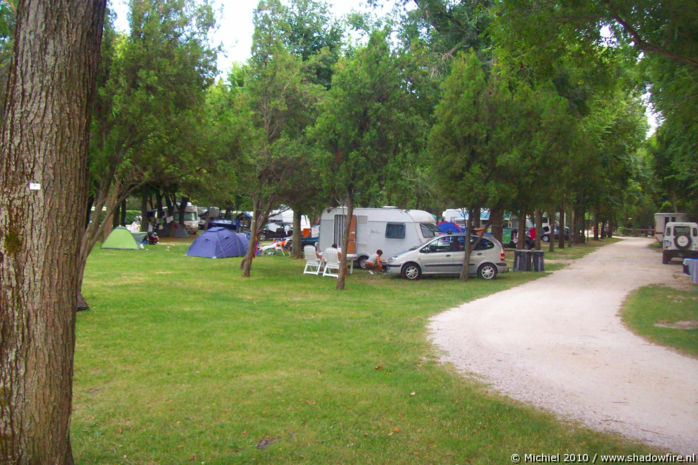 Camping Fusina, Fusina, Italy, Metal Camp and Venice 2010,travel, photography