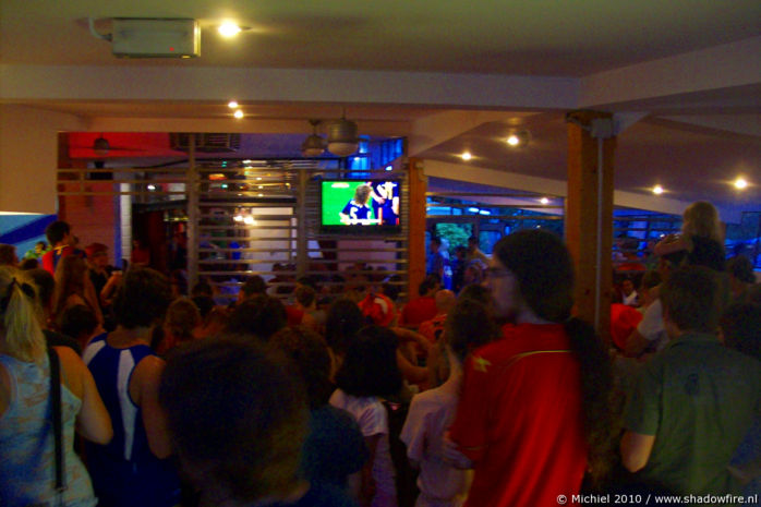 FIFA World Cup, Camping Fusina, Fusina, Italy, Metal Camp and Venice 2010,travel, photography