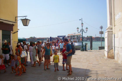 Dorsoduro, Venice, Italy, Metal Camp and Venice 2010,travel, photography