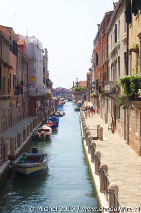 Dorsoduro, Venice, Italy, Metal Camp and Venice 2010,travel, photography