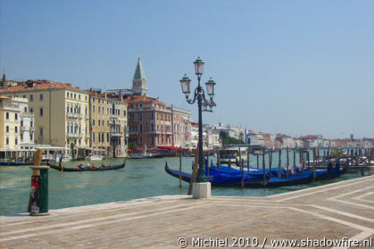 Dorsoduro, Venice, Italy, Metal Camp and Venice 2010,travel, photography