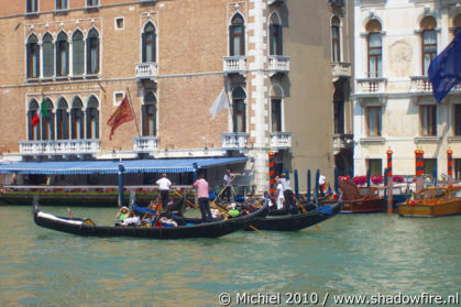 Dorsoduro, Venice, Italy, Metal Camp and Venice 2010,travel, photography