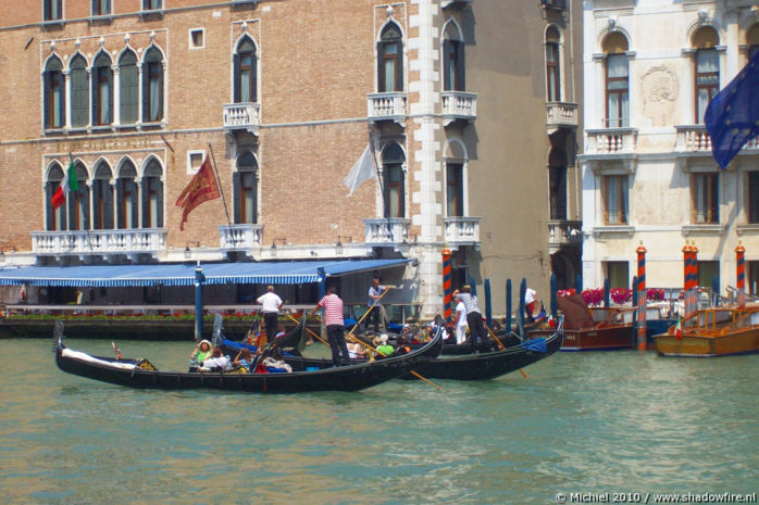 Dorsoduro, Venice, Italy, Metal Camp and Venice 2010,travel, photography