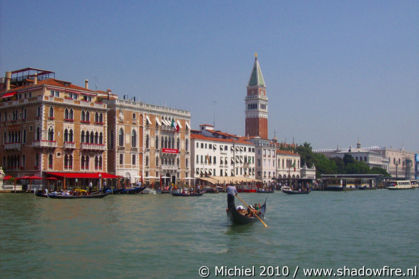 Piazza San Marco, Dorsoduro, Venice, Italy, Metal Camp and Venice 2010,travel, photography