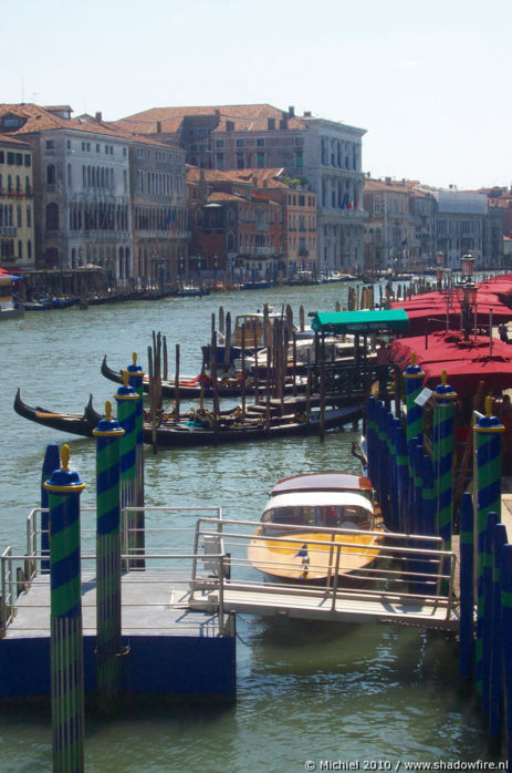 Canal Grande, Venice, Italy, Metal Camp and Venice 2010,travel, photography