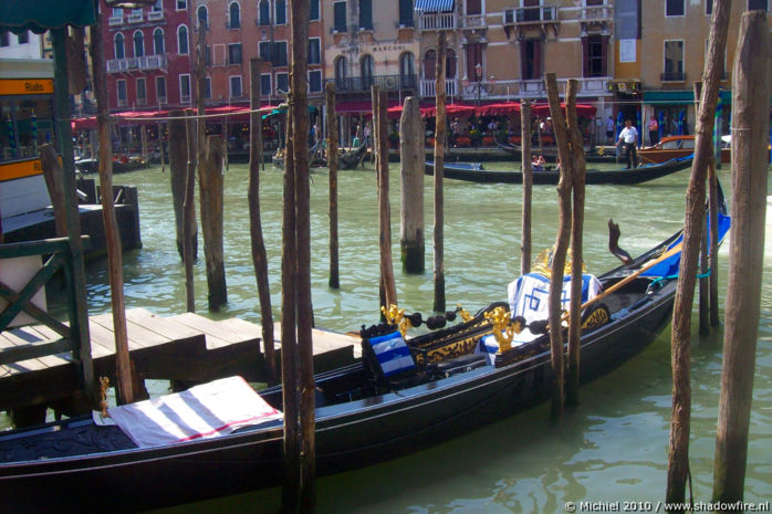 Canal Grande, San Marco, Venice, Italy, Metal Camp and Venice 2010,travel, photography