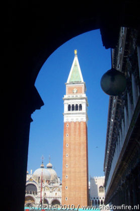 Piazza San Marco, San Marco, Venice, Italy, Metal Camp and Venice 2010,travel, photography