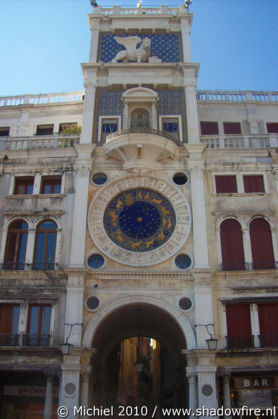 Piazza San Marco, San Marco, Venice, Italy, Metal Camp and Venice 2010,travel, photography