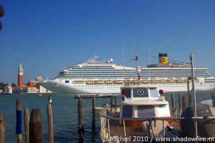 San Marco, Venice, Italy, Metal Camp and Venice 2010,travel, photography