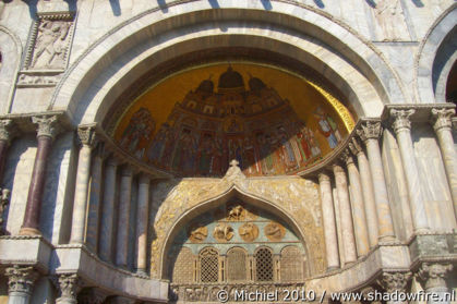 Piazza San Marco, San Marco, Venice, Italy, Metal Camp and Venice 2010,travel, photography