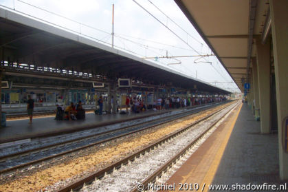 Mestre, Fusina, Italy, Metal Camp and Venice 2010,travel, photography