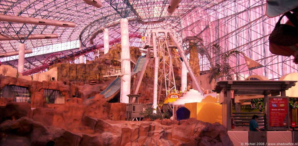Circus Circus panorama Circus Circus, The Strip, Las Vegas BLV, Las Vegas, Nevada, United States 2008,travel, photography, panoramas