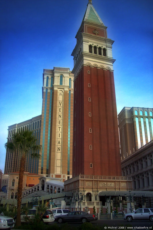 The Venitian, The Strip, Las Vegas BLV, Las Vegas, Nevada, United States 2008,travel, photography