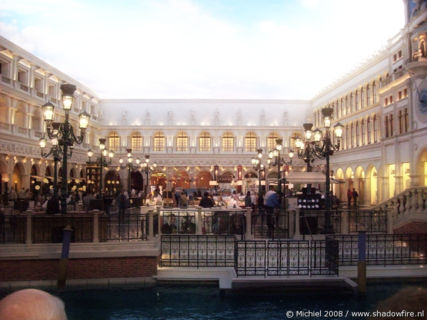 The Venitian, The Strip, Las Vegas BLV, Las Vegas, Nevada, United States 2008,travel, photography