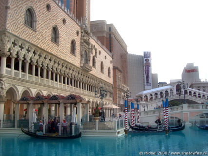 The Venitian, The Strip, Las Vegas BLV, Las Vegas, Nevada, United States 2008,travel, photography