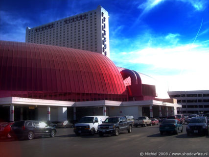 Circus Circus, The Strip, Las Vegas BLV, Las Vegas, Nevada, United States 2008,travel, photography