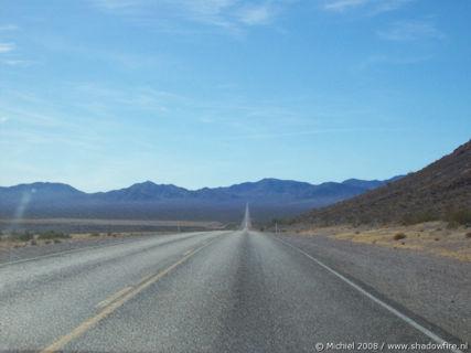 Route 374, Nevada, United States 2008,travel, photography