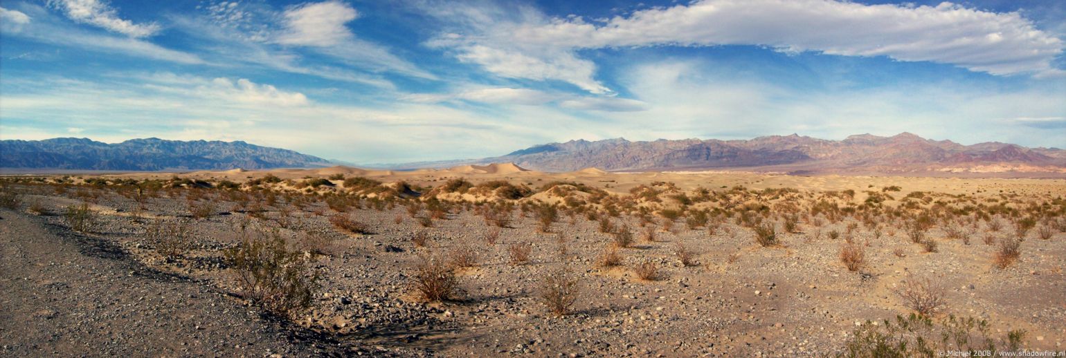 Death Valley NP panorama Death Valley NP, California, United States 2008,travel, photography,favorites, panoramas