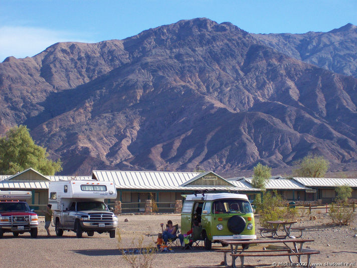 Stovepipe Wells, Death Valley NP, California, United States 2008,travel, photography,favorites