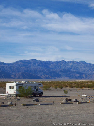 Stovepipe Wells, Death Valley NP, California, United States 2008,travel, photography