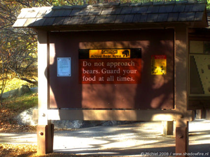 Potwisha, Sequoia NP, California, United States 2008,travel, photography