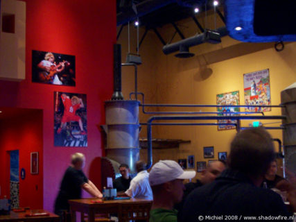 Sammy Hagar Cabo Wabo, Fresno, California, United States 2008,travel, photography