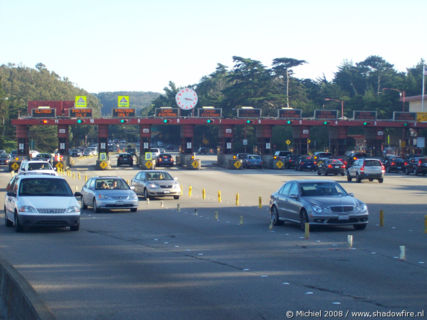 Golden Gate Bridge, San Francisco, California, United States 2008,travel, photography