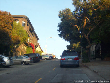 Lombard ST, San Francisco, California, United States 2008,travel, photography