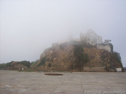 Alcatraz, San Francisco, California, United States 2008,travel, photography