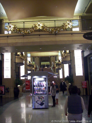 Kodak Theatre, Hollywood BLV, Hollywood, Los Angeles area, California, United States 2008,travel, photography