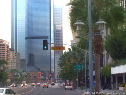 Music Centre, Grand AVE, Downtown, Los Angeles, California, United States 2008,travel, photography