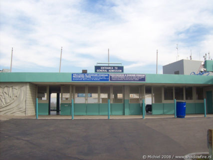 Dodgers, baseball, stadium, Los Angeles, California, United States 2008,travel, photography