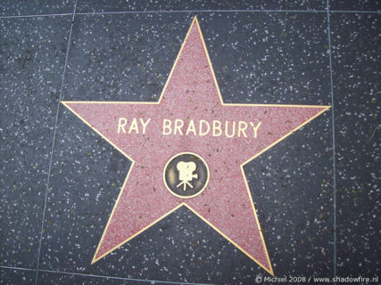 Walk of Fame, Hollywood BLV, Hollywood, Los Angeles area, California, United States 2008,travel, photography