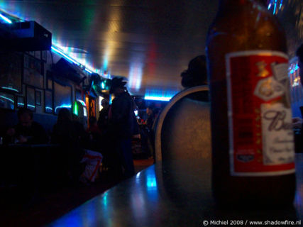 Rainbow Bar and Grill, Sunset BLV, Hollywood, Los Angeles area, California, United States 2008,travel, photography