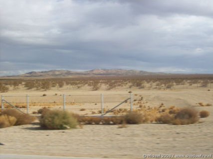 Route 15, California, United States 2008,travel, photography