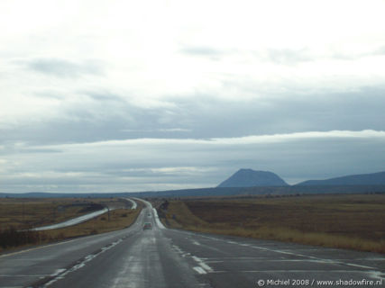 Route 40, Arizona, United States 2008,travel, photography