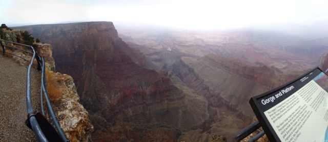 Grand Canyon panorama Grand Canyon, Lipan Point, South rim, Grand Canyon NP, Arizona, United States 2008,travel, photography, panoramas
