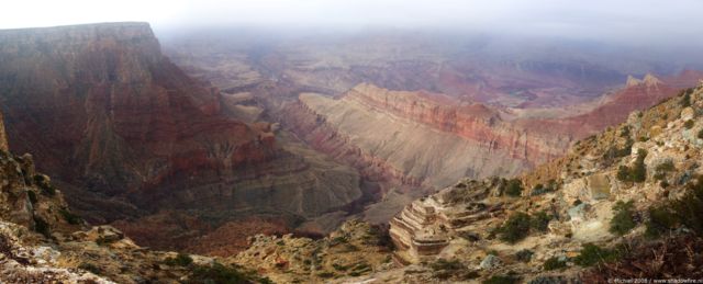 Grand Canyon panorama Grand Canyon, Lipan Point, South rim, Grand Canyon NP, Arizona, United States 2008,travel, photography,favorites, panoramas