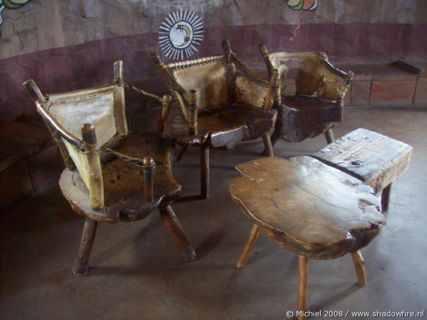 Watchtower, Desert View, South rim, Grand Canyon NP, Arizona, United States 2008,travel, photography