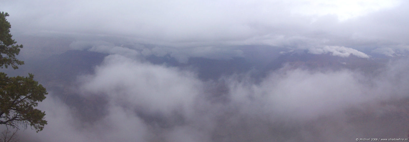 Grand Canyon panorama Grand Canyon, Yavapai Point, South rim, Grand Canyon NP, Arizona, United States 2008,travel, photography, panoramas