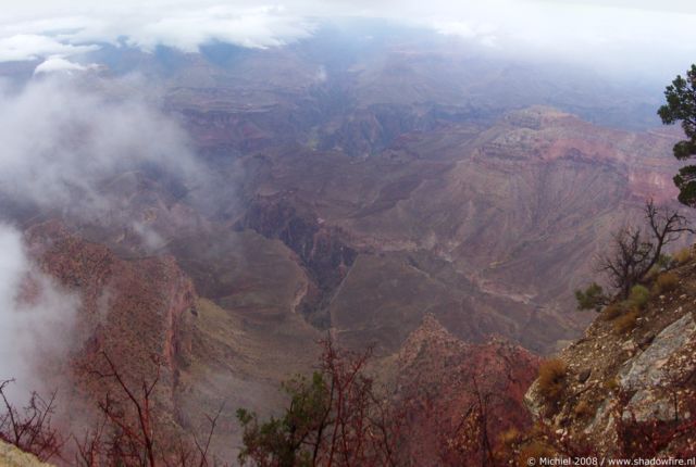 Grand Canyon panorama Grand Canyon, Yavapai Point, South rim, Grand Canyon NP, Arizona, United States 2008,travel, photography, panoramas