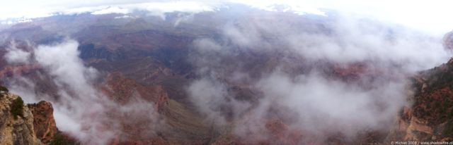 Grand Canyon panorama Grand Canyon, Yavapai Point, South rim, Grand Canyon NP, Arizona, United States 2008,travel, photography, panoramas