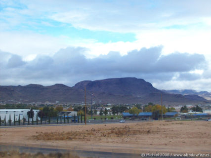 Kingman, Arizona, United States 2008,travel, photography