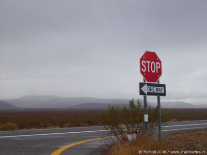 Route 93, Arizona, United States 2008,travel, photography