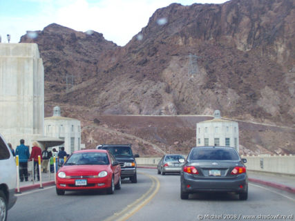 Hoover Dam, Arizona, United States 2008,travel, photography