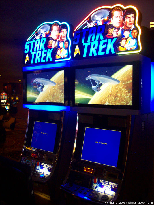 Trek