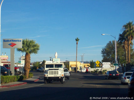 Boulder City, Nevada, United States 2008,travel, photography