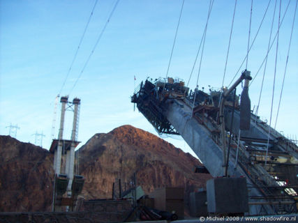 Hoover Dam, Nevada, United States 2008,travel, photography